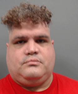 Antonio Ildefonso Jr a registered Sexual Offender or Predator of Florida