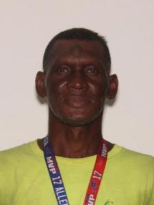 Elijah Jackson a registered Sexual Offender or Predator of Florida