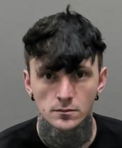 Jonathan Erick Doody II a registered Sexual Offender or Predator of Florida