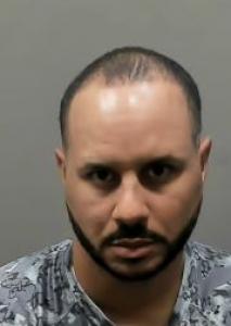 Jadiel Pizarro Villaneuva a registered Sexual Offender or Predator of Florida
