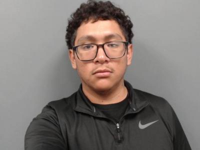 Victor Daniel Saenz a registered Sexual Offender or Predator of Florida