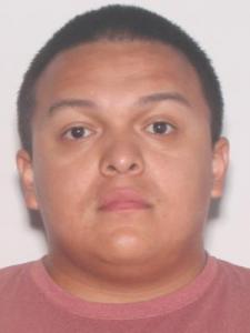 Joshua Serrano a registered Sexual Offender or Predator of Florida