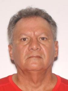 Samuiel Curbelo a registered Sexual Offender or Predator of Florida