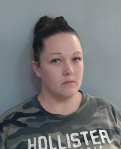 Felicia Nicole Warf a registered Sexual Offender or Predator of Florida
