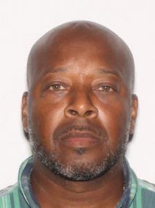 Tony D Harris a registered Sexual Offender or Predator of Florida