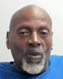 Victor Johnson a registered Sexual Offender or Predator of Florida