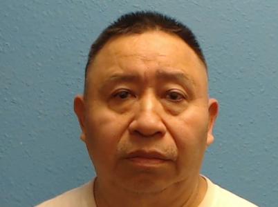 Pablo A Canul a registered Sexual Offender or Predator of Florida