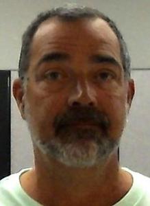 Eric Robert Cox a registered Sexual Offender or Predator of Florida