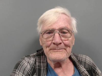 Joseph Edward Fallon a registered Sexual Offender or Predator of Florida