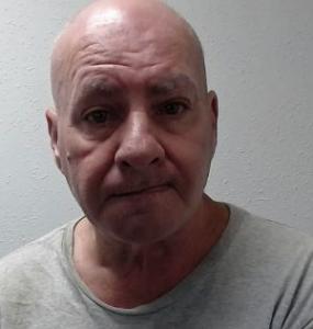 Brian Dale Barron a registered Sexual Offender or Predator of Florida