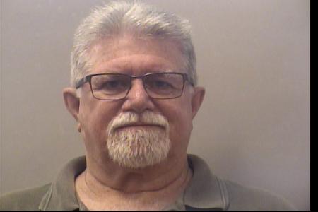 James Tooles White a registered Sexual Offender or Predator of Florida