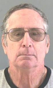 Stephen Malcolm Henderson a registered Sexual Offender or Predator of Florida