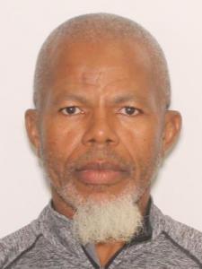 Derrick Antonio Anderson a registered Sexual Offender or Predator of Florida