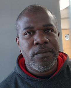 Kayo Ancel Gary a registered Sexual Offender or Predator of Florida