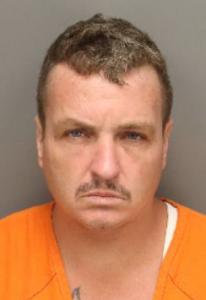 Branden Lowell Benson a registered Sexual Offender or Predator of Florida