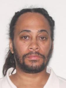 Sean Mervis Caffie a registered Sexual Offender or Predator of Florida
