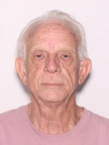 Ronnie Joe Moss a registered Sexual Offender or Predator of Florida
