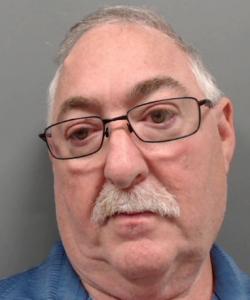 Robert Walterman Cross Jr a registered Sexual Offender or Predator of Florida