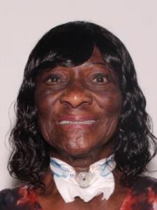 Irma Lee Varnado a registered Sexual Offender or Predator of Florida