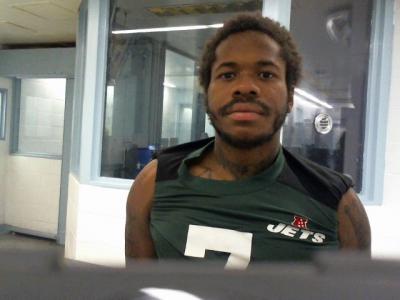 Lawrence Emmanuel Cobbs III a registered Sexual Offender or Predator of Florida