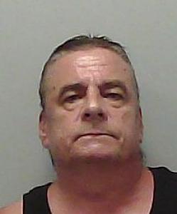 Edward Michael Russo a registered Sexual Offender or Predator of Florida