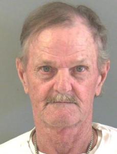 Paul Marcellus Gilman a registered Sexual Offender or Predator of Florida