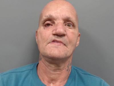 Ron Wesley Hill a registered Sexual Offender or Predator of Florida