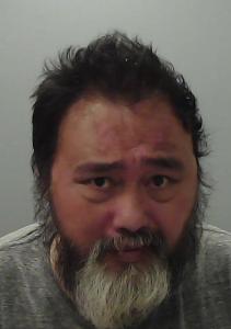 Daniel Roberto Lash a registered Sexual Offender or Predator of Florida
