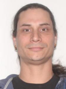 David Jonathan Shook a registered Sexual Offender or Predator of Florida