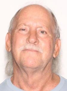 Richard Allen Hudnall a registered Sexual Offender or Predator of Florida
