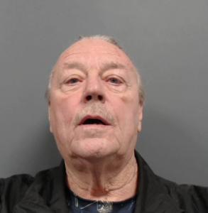 Thomas Ricky Riley a registered Sexual Offender or Predator of Florida