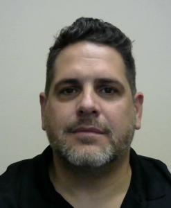 Aaron James Mannino a registered Sexual Offender or Predator of Florida