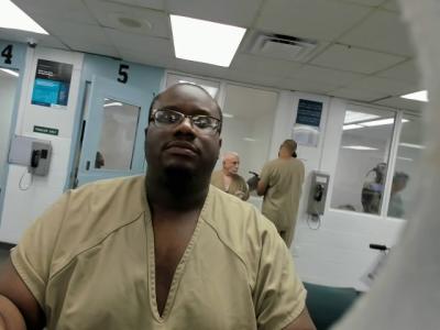 Richard Jacques a registered Sexual Offender or Predator of Florida