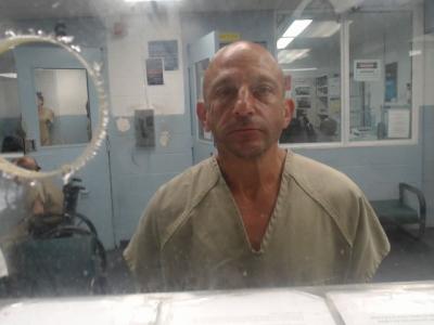 Steven Wayne Gagliani a registered Sexual Offender or Predator of Florida