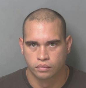 Sergio Dasiel Blanco Galiano a registered Sexual Offender or Predator of Florida