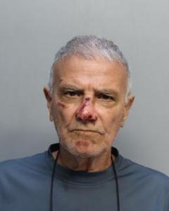 Pedro Marino-gonzalez a registered Sexual Offender or Predator of Florida