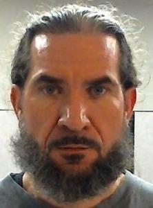John Aaron Geschwender a registered Sexual Offender or Predator of Florida