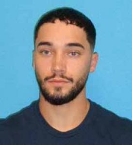 Nicholas Alexander Fiallo a registered  of Florida