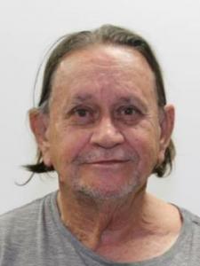 Earl Randy Shaft a registered Sexual Offender or Predator of Florida