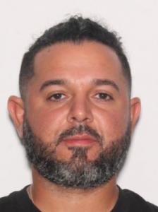 Michael Juan Santana a registered Sexual Offender or Predator of Florida
