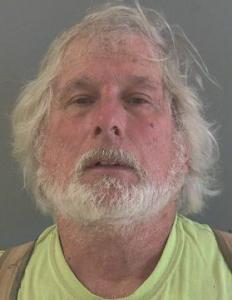 Craig Daniel Leon a registered Sexual Offender or Predator of Florida