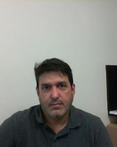 Eugene Molinet Diloreto a registered Sexual Offender or Predator of Florida