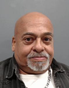 Juan Ramos a registered Sexual Offender or Predator of Florida