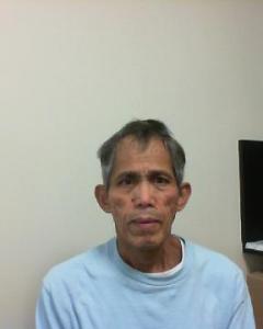 Ferdinand Villegas Lapid a registered Sexual Offender or Predator of Florida