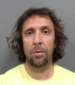 Jeremy Keith Frank a registered Sexual Offender or Predator of Florida