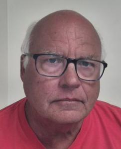 Christopher Alan Burdette a registered Sexual Offender or Predator of Florida