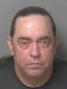 Rolando Blanco Correa a registered Sexual Offender or Predator of Florida