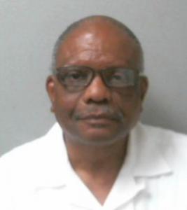 Sylvester James Lloyd a registered Sexual Offender or Predator of Florida