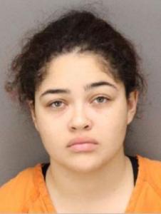 Erica Michelle Charles a registered Sexual Offender or Predator of Florida