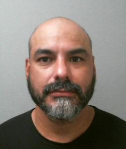Jason Christopher Luna a registered Sexual Offender or Predator of Florida
